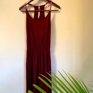 Long Dress